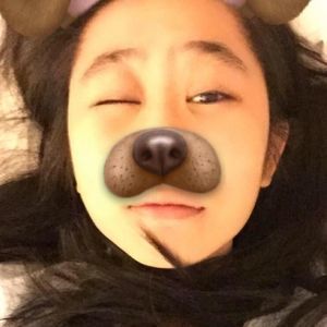 Meet your Posher, Sophia