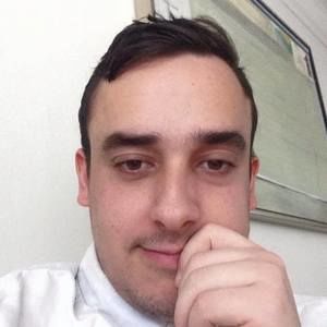 Meet your Posher, Jayden