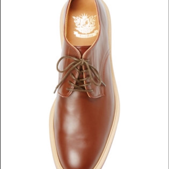 Rainman Barry Waterproof Derby UK7 - Picture 3 of 3