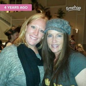 Meet your Posher, Chrissy