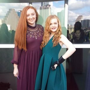 Meet your Posher, Cleonagh