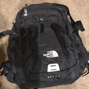 North Face Recon Backpack
