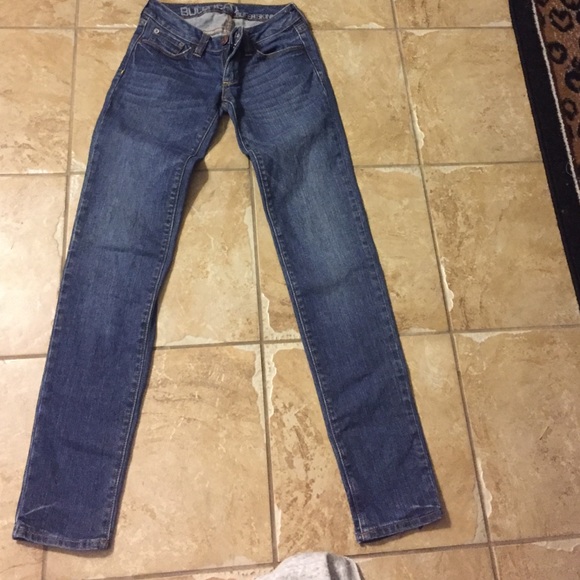 Bullhead jeans
