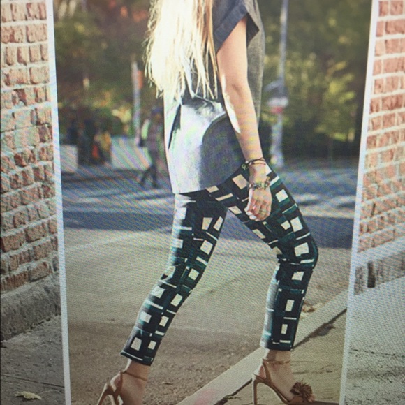 Banana Republic Sloan pant, sold out