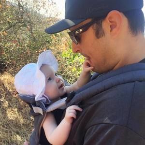 Meet your Posher, Thomas