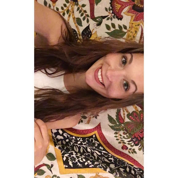 Meet your Posher, Kerri