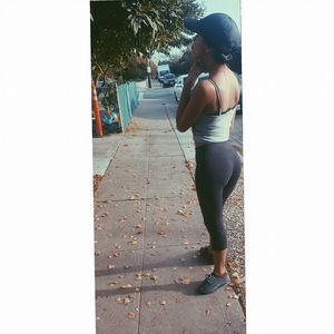 Meet your Posher, Sonya