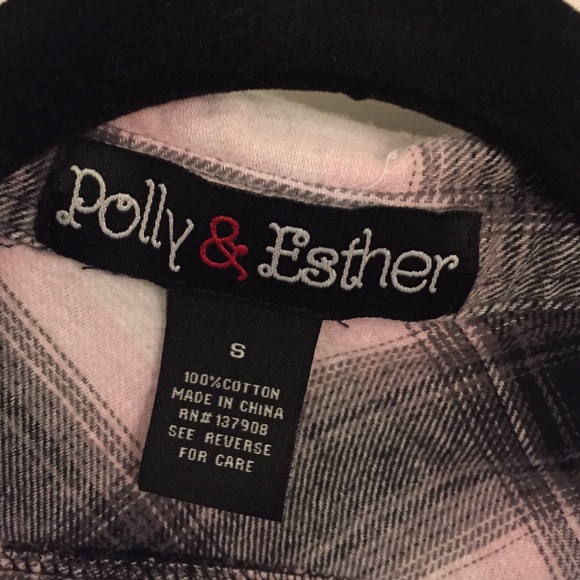 Flannel - Picture 3 of 4