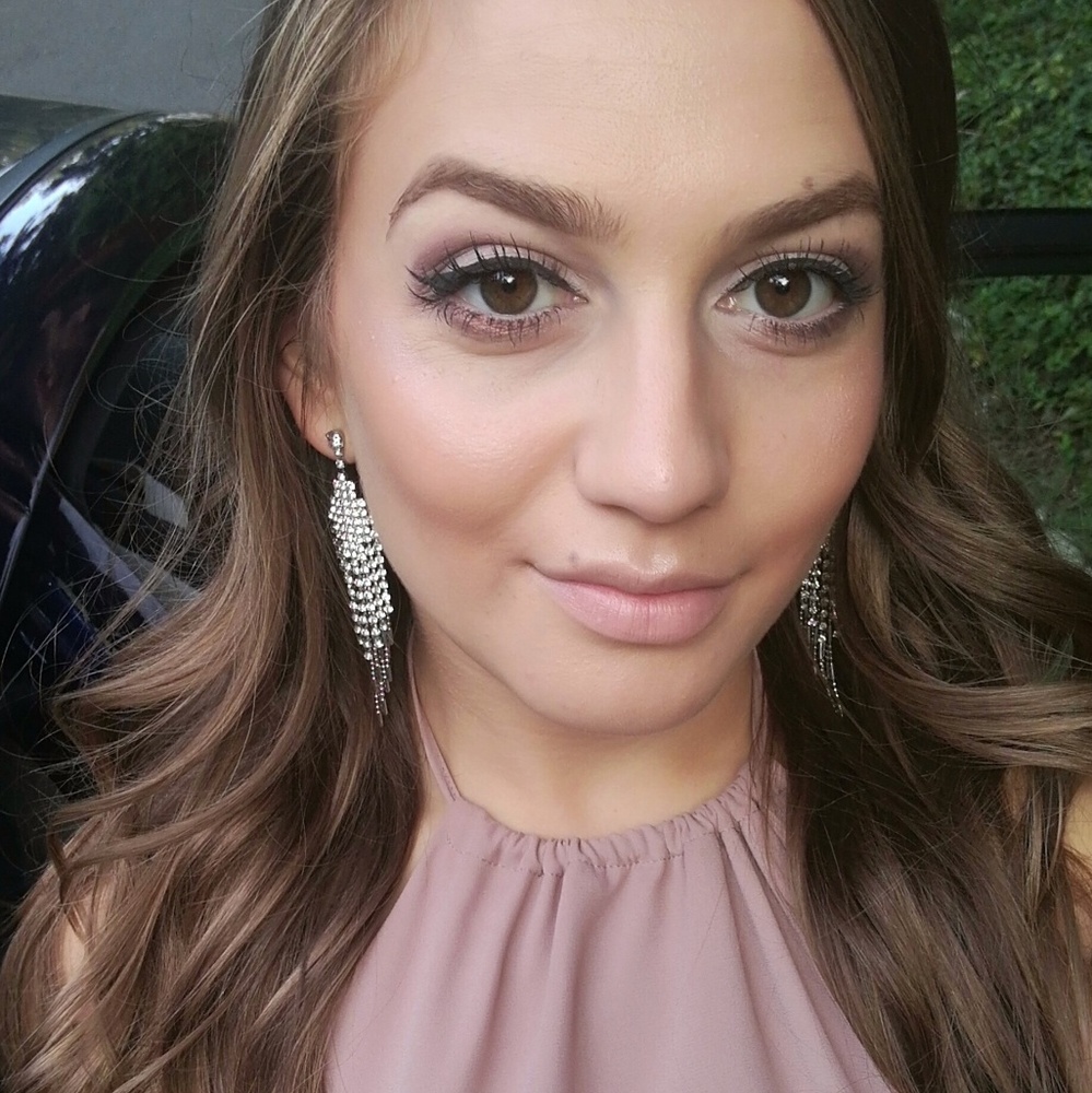 Meet your Posher, Tamara
