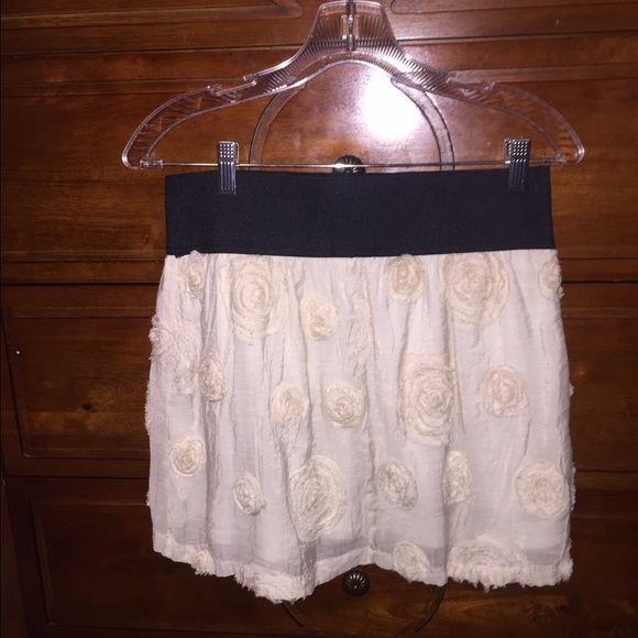 Boutique skirt