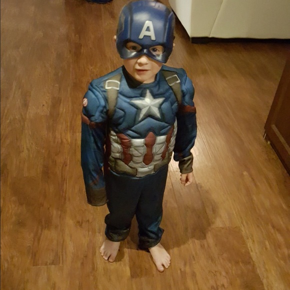 Toddler boys clothes