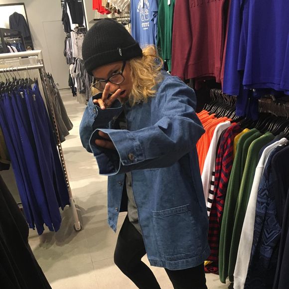 Meet your Posher, Ruby - Picture 1 of 1