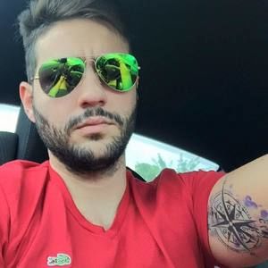 Meet your Posher, Bryan