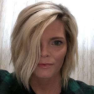 Meet your Posher, Kay