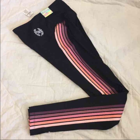 VS PINK Yoga leggings