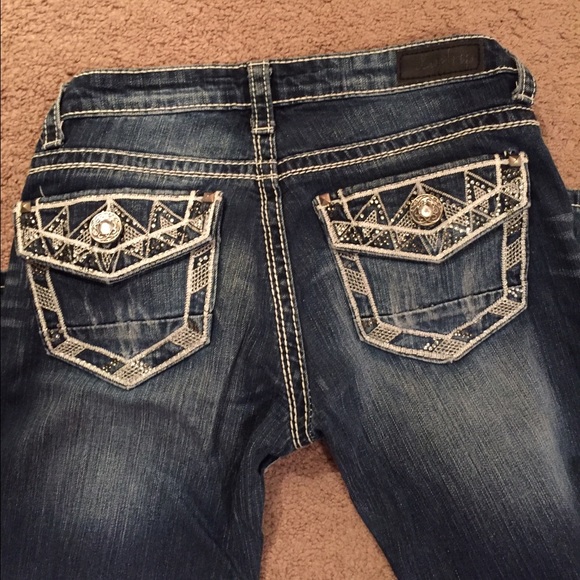 Daytrip jeans
