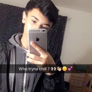 Meet your Posher, Lee