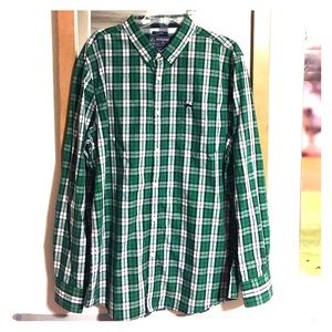 American Rag Button-down