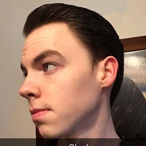 Meet your Posher, Erik