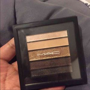 Mac Eyeshadows