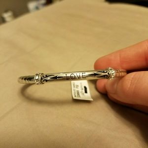 Brighton Magnetic Bangle