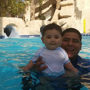 Meet your Posher, Jonathan