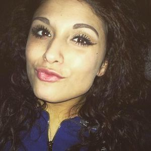 Meet your Posher, Haley