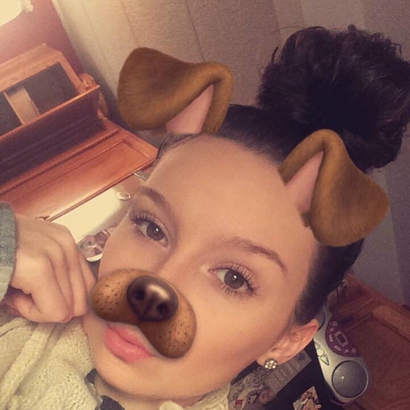 Meet your Posher, Cheyanne - Picture 1 of 1