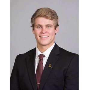 Meet your Posher, Colten