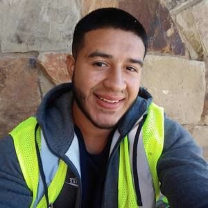 Meet your Posher, Adrian