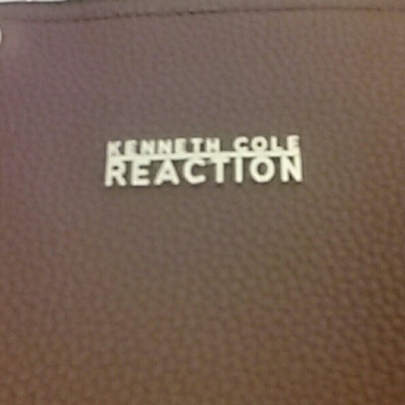 Kenneth Cole Reaction bag