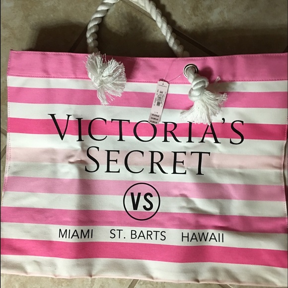 Victoria's Secret Handbags - 🆕 with tags VS tote