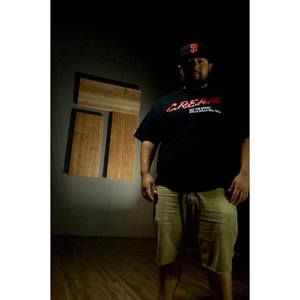 Meet your Posher, Arturo