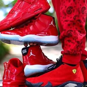 Meet your Posher, Lance