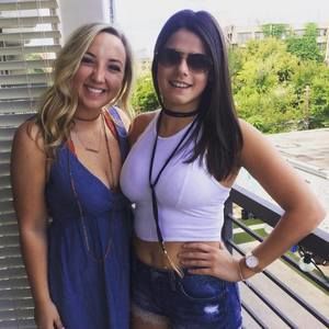 Meet your Posher, Avery