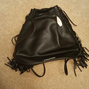 Victoria's Secret backpack