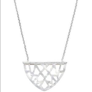 Silpada Gleamcatcher Necklace