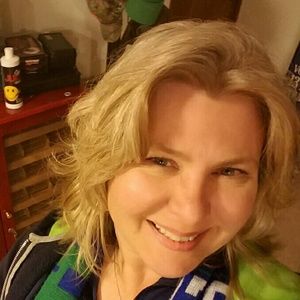 Meet your Posher, Wendy