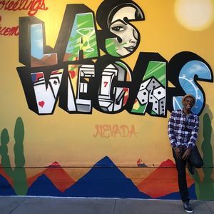 Meet your Posher, Andrew