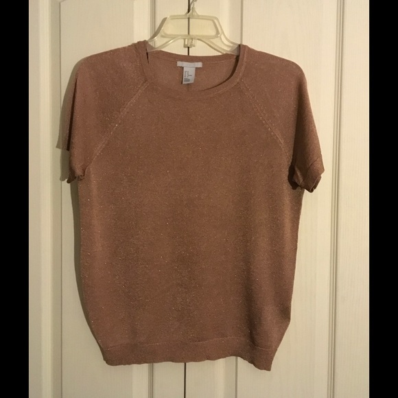 Matching sheer top and Cardigan sweater - Picture 3 of 4