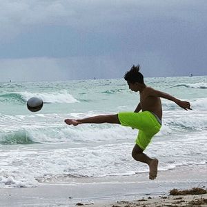 Meet your Posher, David