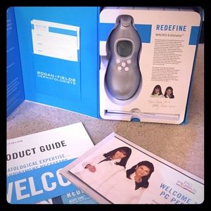Rodan and Fields MACRO Exfoliator