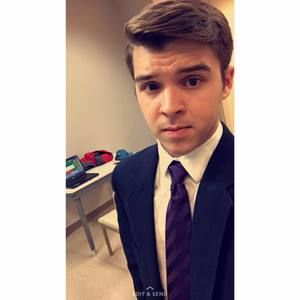 Meet your Posher, Grant