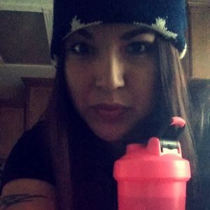 Meet your Posher, Sylvia