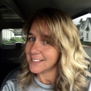 Meet your Posher, Terri