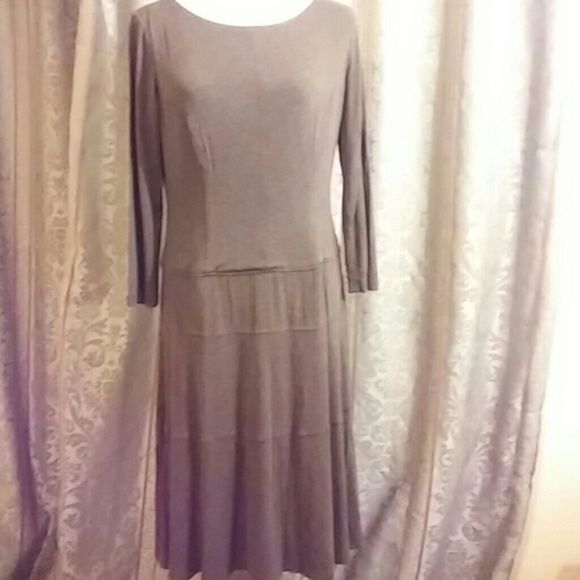 Ann Klen Dress