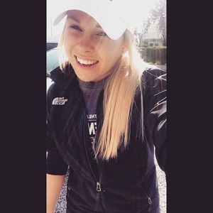 Meet your Posher, Lizzie