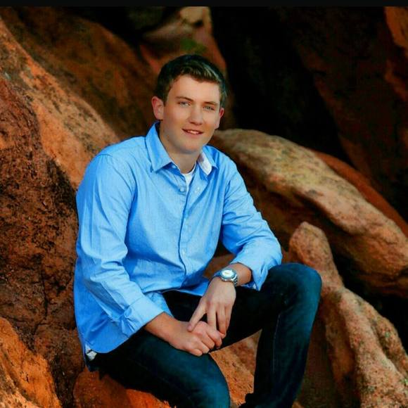 Meet your Posher, Timmy