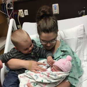 Meet your Posher, Hailey