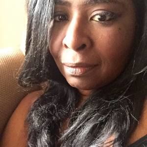 Meet your Posher, Marsha